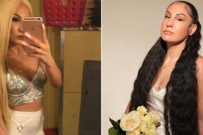 DEPROGRAMMED: She entered the strip club chasing money and left five years later chasing God