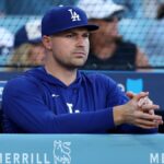 Dodgers Reportedly Make Decision On Starting Pitcher For NLDS Game 1