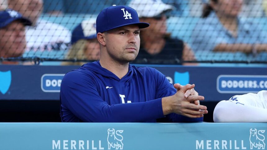 Dodgers Reportedly Make Decision On Starting Pitcher For NLDS Game 1