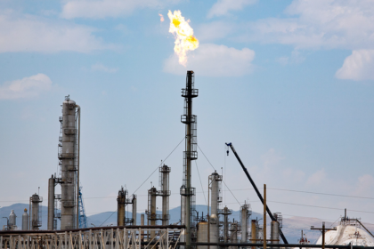 Eco-warriors want to turn up the heat on your wallet to fund their climate agenda