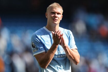 Erling Haaland Wants Manchester City Fans To Be United Amid Guilty Verdict