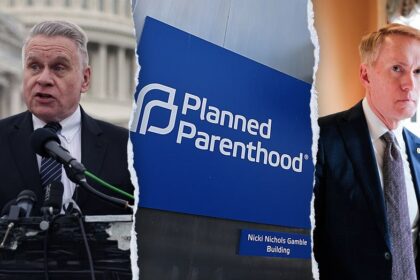 EXCLUSIVE: 128 GOP lawmakers call for federal probe into Planned Parenthood's taxpayer funding
