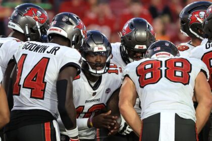 Fanatics Sportsbook Promo Code FOXNEWS: Get up to $1000 in FanCash for Bucs vs Cowboys