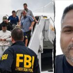 FBI's first cyber fugitive on Ten Most Wanted list returns to US after capture in Venezuela