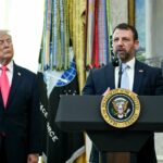 Federal judge blocks Trump administration fines of up to $1.8M for migrants