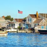 Feds arrest man on Nantucket in early morning operation involving multiple felony charges