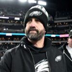 Former Eagles CB Asante Samuel calls out coach Nick Sirianni after brutal London loss: 'You lost the game'