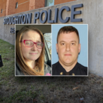 Former Massachusetts police officer faces murder trial over pregnant woman's staged suicide