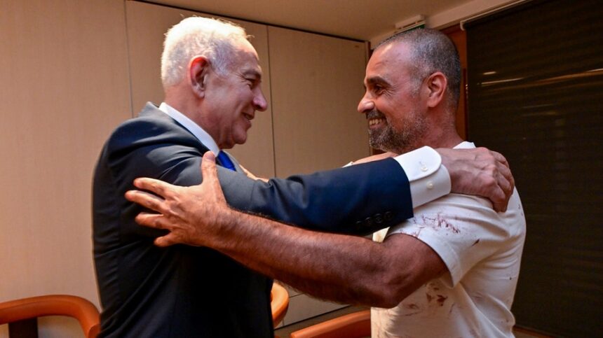 Fox News Antisemitism Exposed Newsletter: Bravery stops terror in sky and at temple