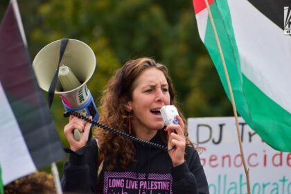 Fox News Antisemitism Exposed Newsletter: Israel haters admit what they really want