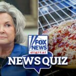 Fox News Digital's News Quiz: October 9, 2026