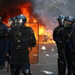 French PM rejects police brutality claims after teens severely injured in protests: 'Accidents happen'