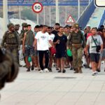 Global South wants to head north and Ceuta invasion was just the latest example