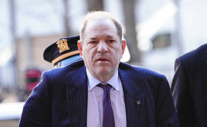 Hollywood mogul Weinstein gets 15 years for sex crime