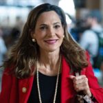 House Republican seeking re-election touts backing from Colombia's president