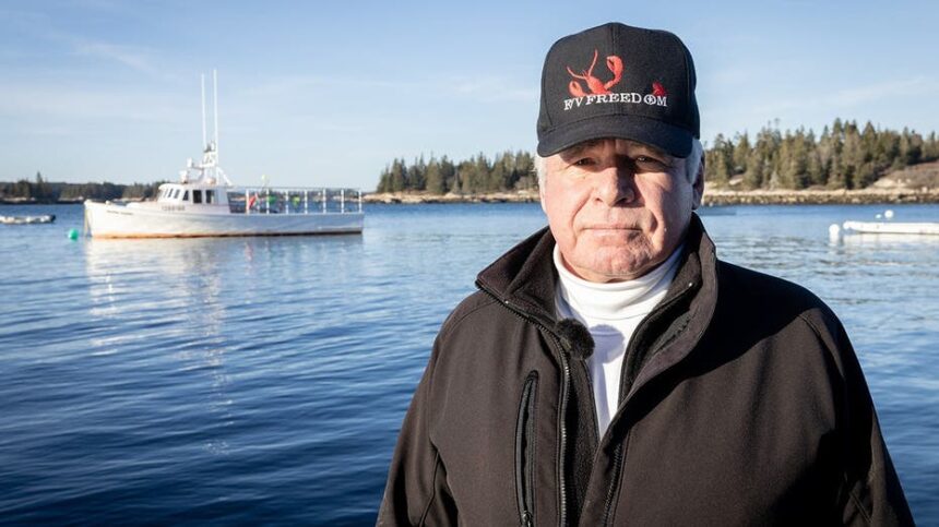 How a lobsterman's privacy fight reached SCOTUS â and could ripple far beyond the water: 'Ain't over yet'