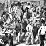 How the British Crown profited directly from human trafficking