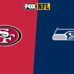How to Watch 49ers vs. Seahawks: TV Channel, Live Stream, Time