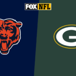 How to Watch Bears vs. Packers: TV Channel, Live Stream, Time