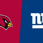 How to Watch Cardinals vs. Giants: TV Channel, Live Stream, Time