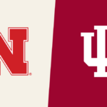 How to Watch Nebraska vs. Indiana Volleyball: TV Channel, Streaming, Time