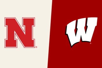 How to Watch Nebraska vs. Wisconsin Volleyball: TV Channel, Streaming, Time