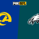 How to Watch Rams vs. Eagles: TV Channel, Live Stream, Time