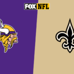 How to Watch Vikings vs. Saints: TV Channel, Live Stream, Time