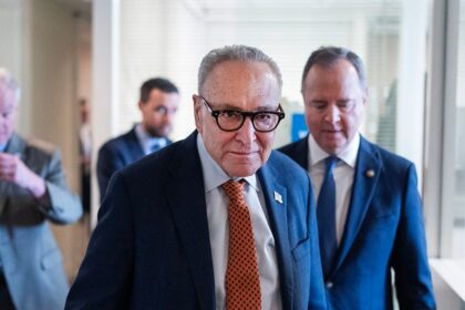 HUGH HEWITT: The midterms are one month out â you need to know the stakes