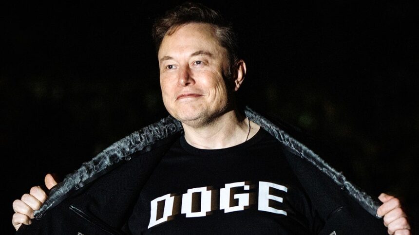 I saw the real DOGE from the inside. Why the media got DOGE and Elon all wrong