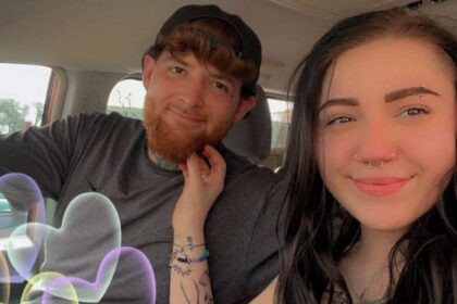 Illinois woman disappears on trip with boyfriend who returned home without her, mother says