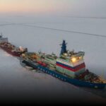 In the Arctic, the ice is moving  and so is the India-Russia agenda