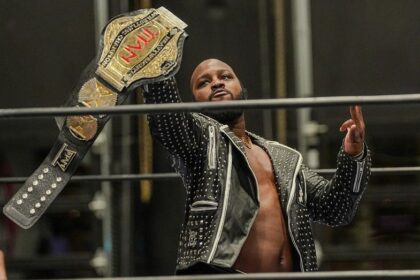 Independent wrestling promotion bringing the sport to New Jersey town for first time in over a decade
