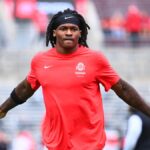 Indiana HC Curt Cignetti Talks There Being 'No One Like' OSU's Jeremiah Smith