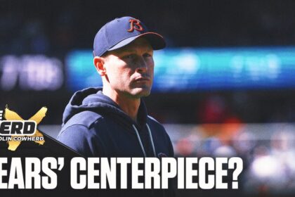 Is Ben Johnson Bears' Most Important Piece? Why Last 2 Games Suggest He Might Be