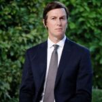 Jared Kushner scolds CNN over 'deeply misleading report, says key info buried behind paywall