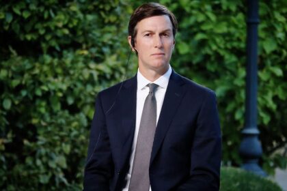 Jared Kushner scolds CNN over 'deeply misleading report, says key info buried behind paywall