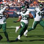 Jets' defense finally snaps brutal streak with Minkah Fitzpatrick interception vs Bears