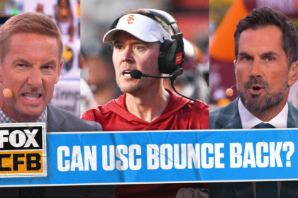 Joel Klatt: Moving On From Lincoln Riley Could Cost USC $100-120 Million