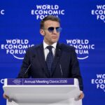 JONATHAN TURLEY: France's free speech crackdown shows what happens when politicians define truth
