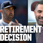 Justin Verlander Reflects On 21-Year MLB Career And Emotional Decision To Retire