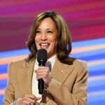 Kamala Harris faces Democratic doubts over 2028 as allies push back on claims shes squandered her chance