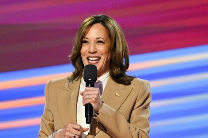 Kamala Harris faces Democratic doubts over 2028 as allies push back on claims shes squandered her chance
