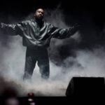 Kanye West slated for Russia concerts