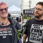 Liberal hot spot residents cant agree on what socialism means as far-left movements gains steam