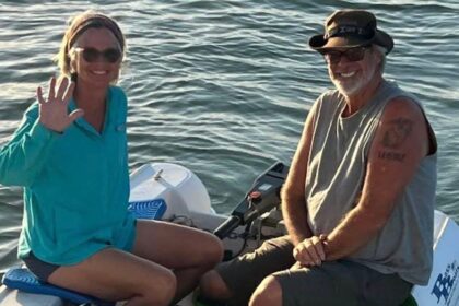 Lynette Hooker case far from put to rest 6 months later as feds quietly reconstruct scene: former FBI agent