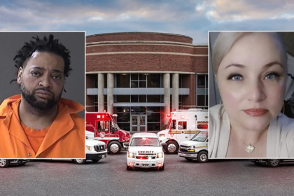 Man admits to dismembering ex-girlfriend, keeping severed head in suitcase after she played him 'like a fool'