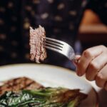 Man says Texas Roadhouse served him $20 steak instead of pricier filet multiple times