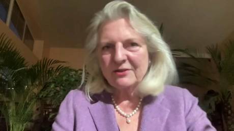 Merz-s Kiev trips are political âpilgrimages-  ex-Austrian foreign minister (VIDEO)Â 