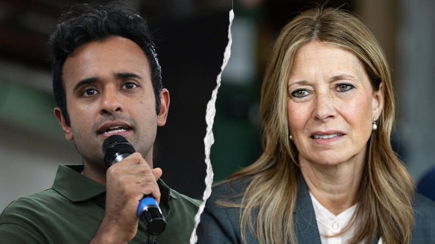 Midterms unleash what may be the nastiest barrage of attack ads yet